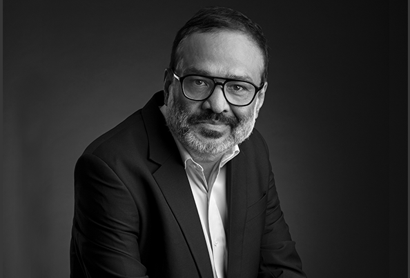 Devendra Nigam